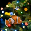 Julgranspynt Nemo