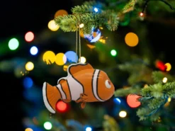 Julgranspynt Nemo