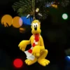 Julgranspynt Pluto Vintage