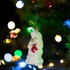 Julgranspynt Pudel