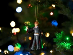 Julgranspynt Ron Weasley