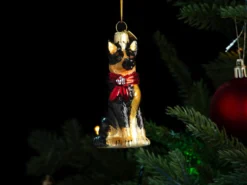 Julgranspynt Schäfer