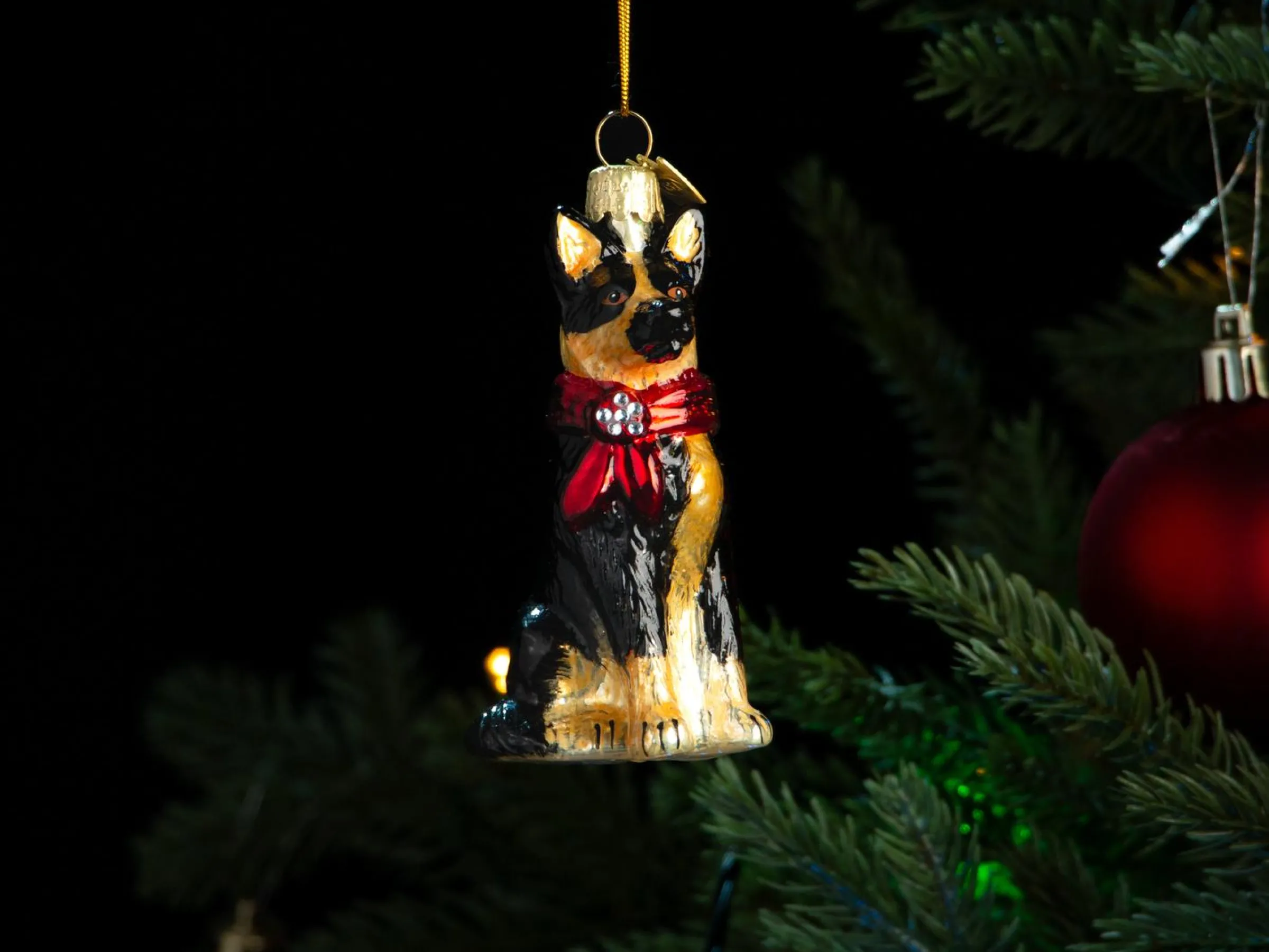 Julgranspynt Schäfer