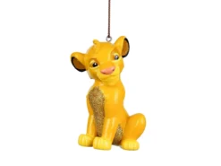 Julgranspynt Simba