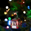 Julgranspynt Skidlift