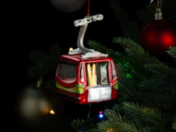 Julgranspynt Skidlift
