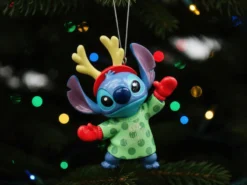 Julgranspynt Stitch i Tröja