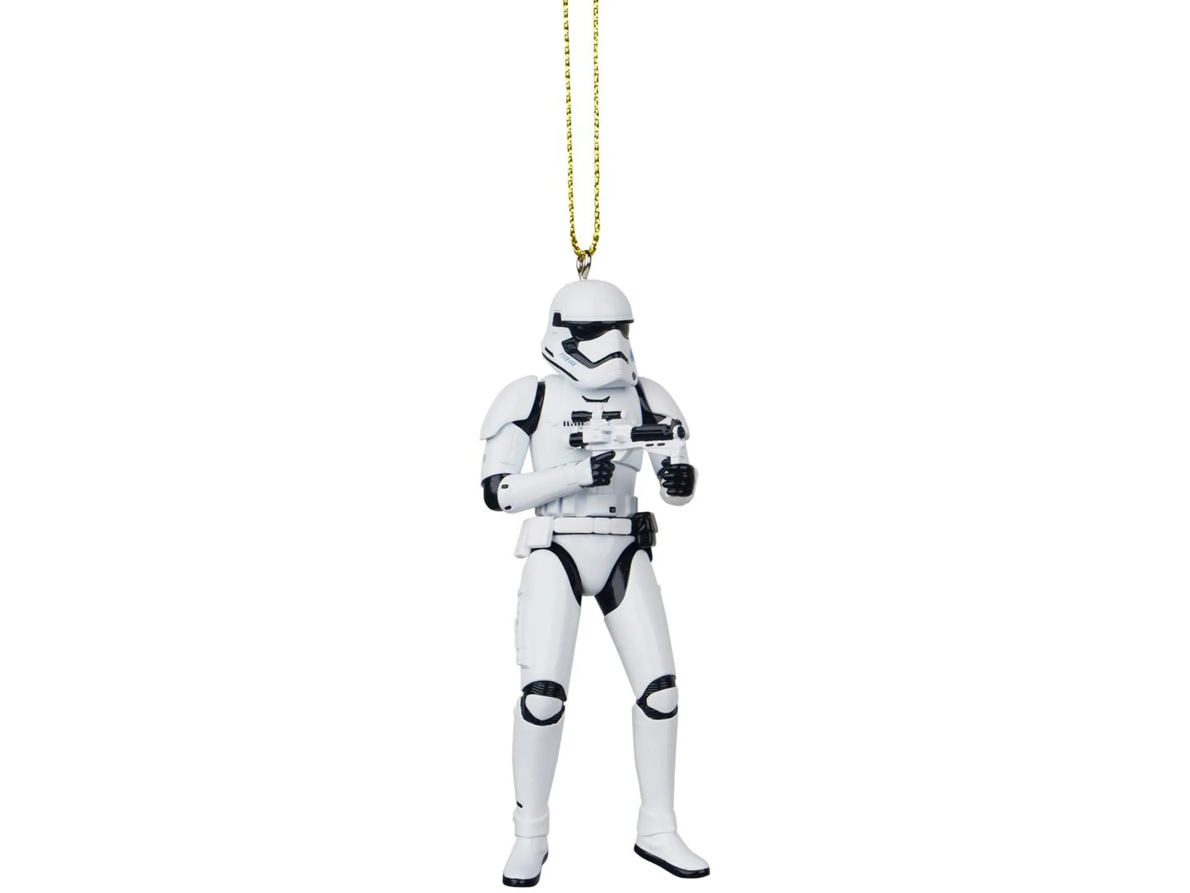 Julgranspynt Stormtrooper