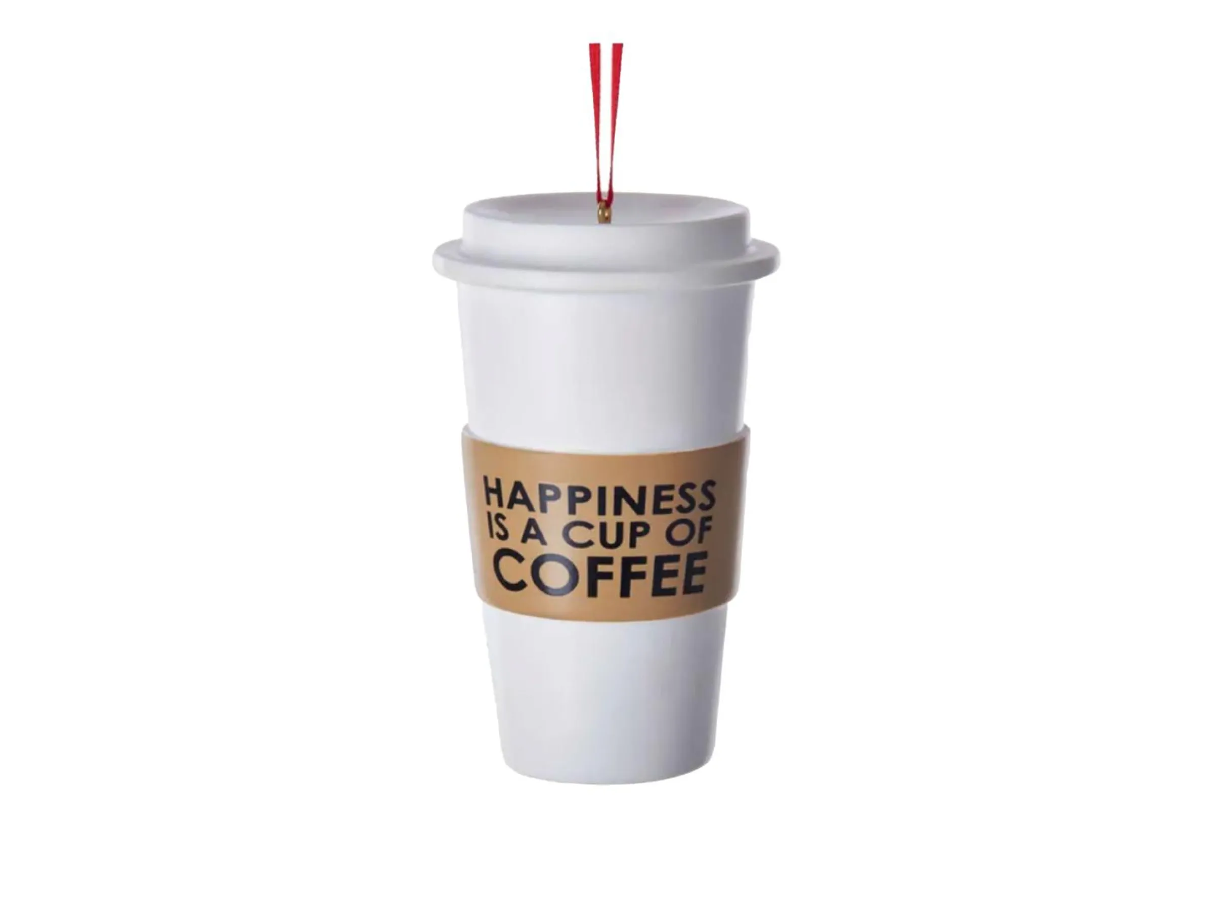 Julgranspynt Take Away Mugg