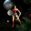 Julgranspynt Wonder Woman