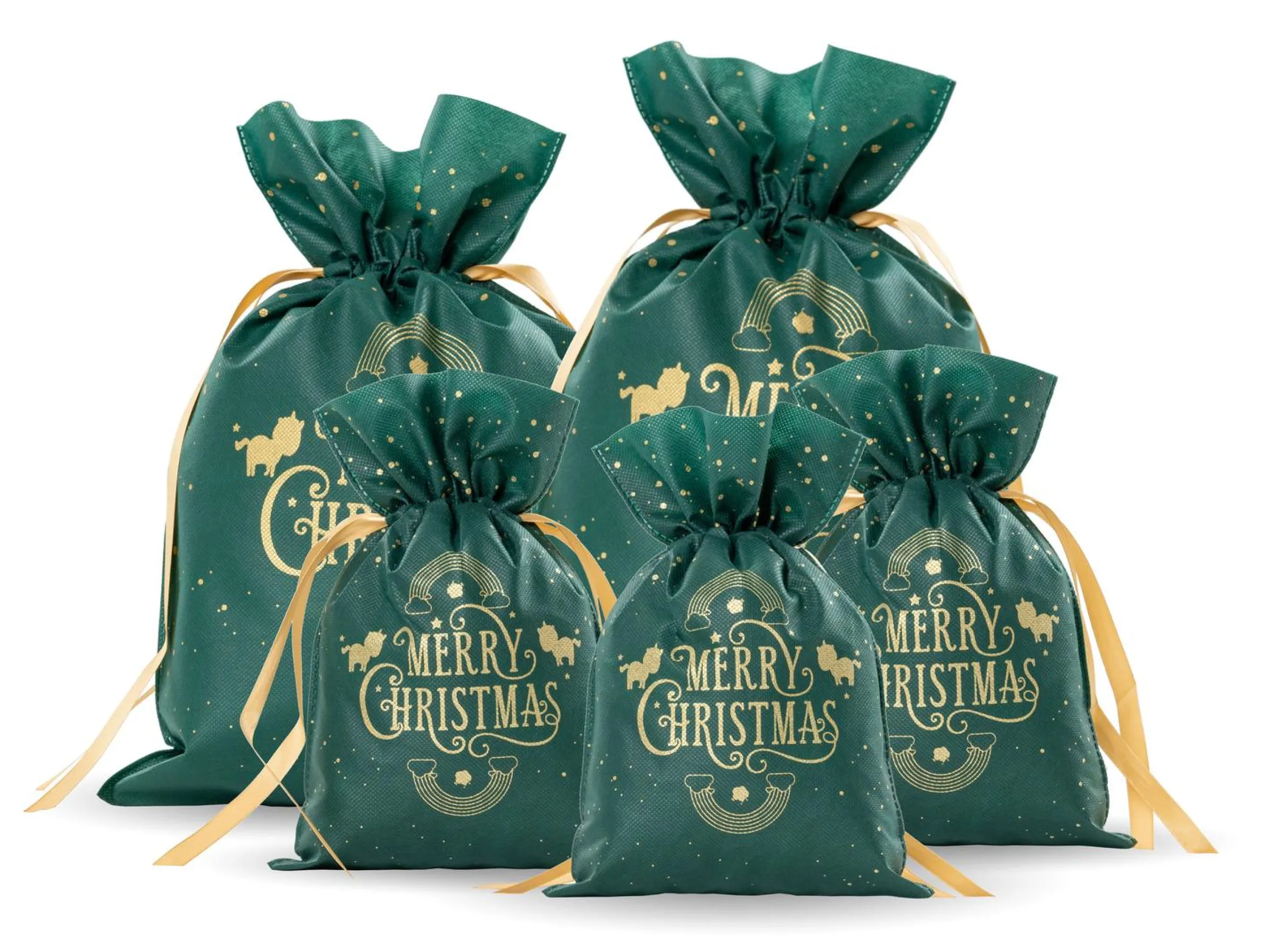 Julklappsspelet