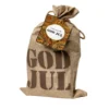 Julsäck med Godis