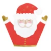 Julservetter Jultomte 20-pack