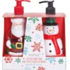 Jultvål & Lotion Presentkit