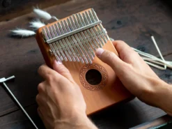 Kalimba Tumpiano