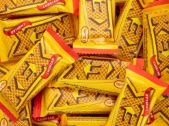 Kexchoklad Mini Lösgodis 1,3 kg