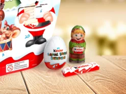 Kinder & Friends Adventskalender