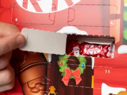 KitKat Adventskalender