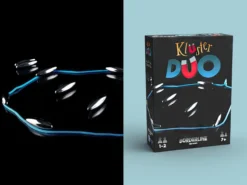 Kluster DUO Spel