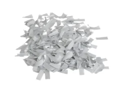 Konfettikanon Silver