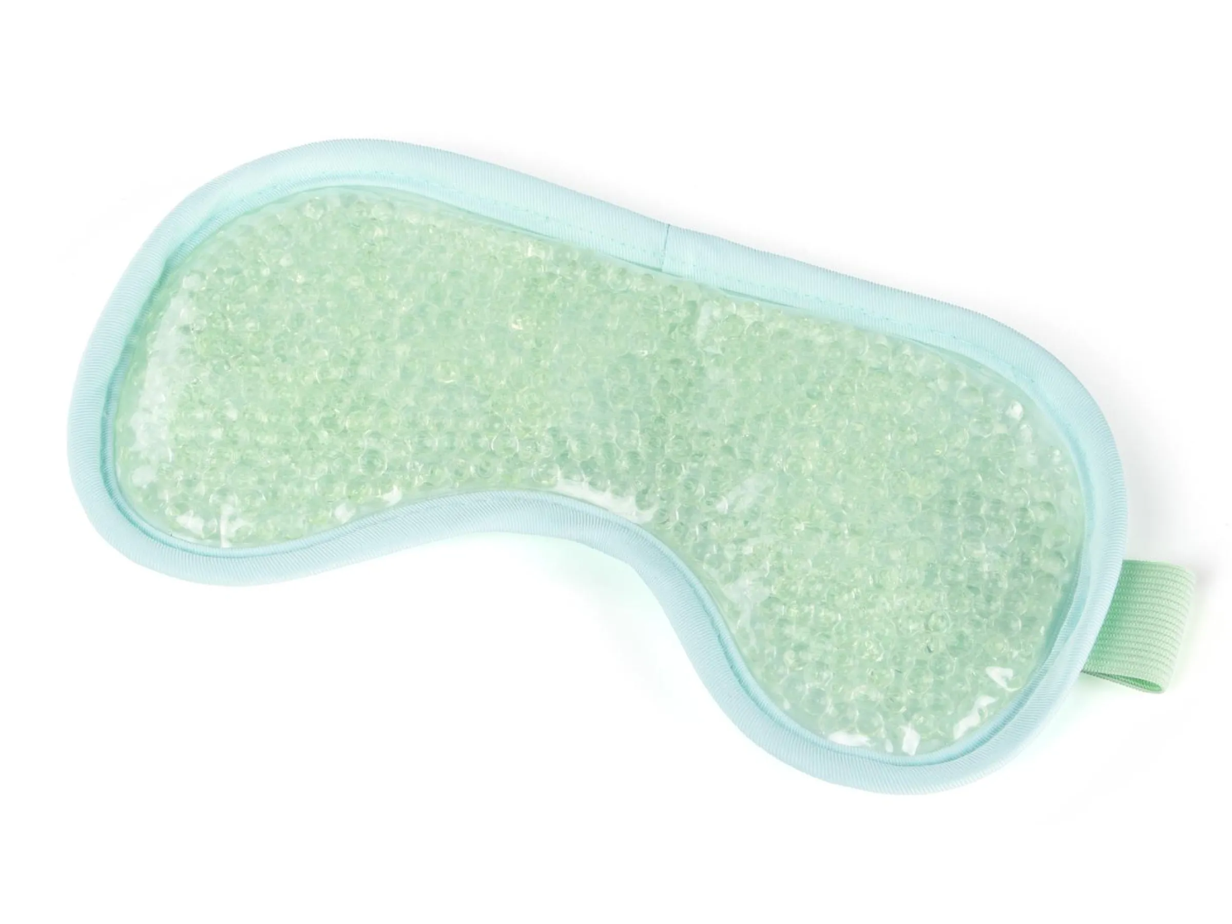 Kylande Migränmask