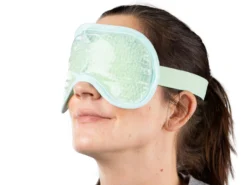 Kylande Migränmask