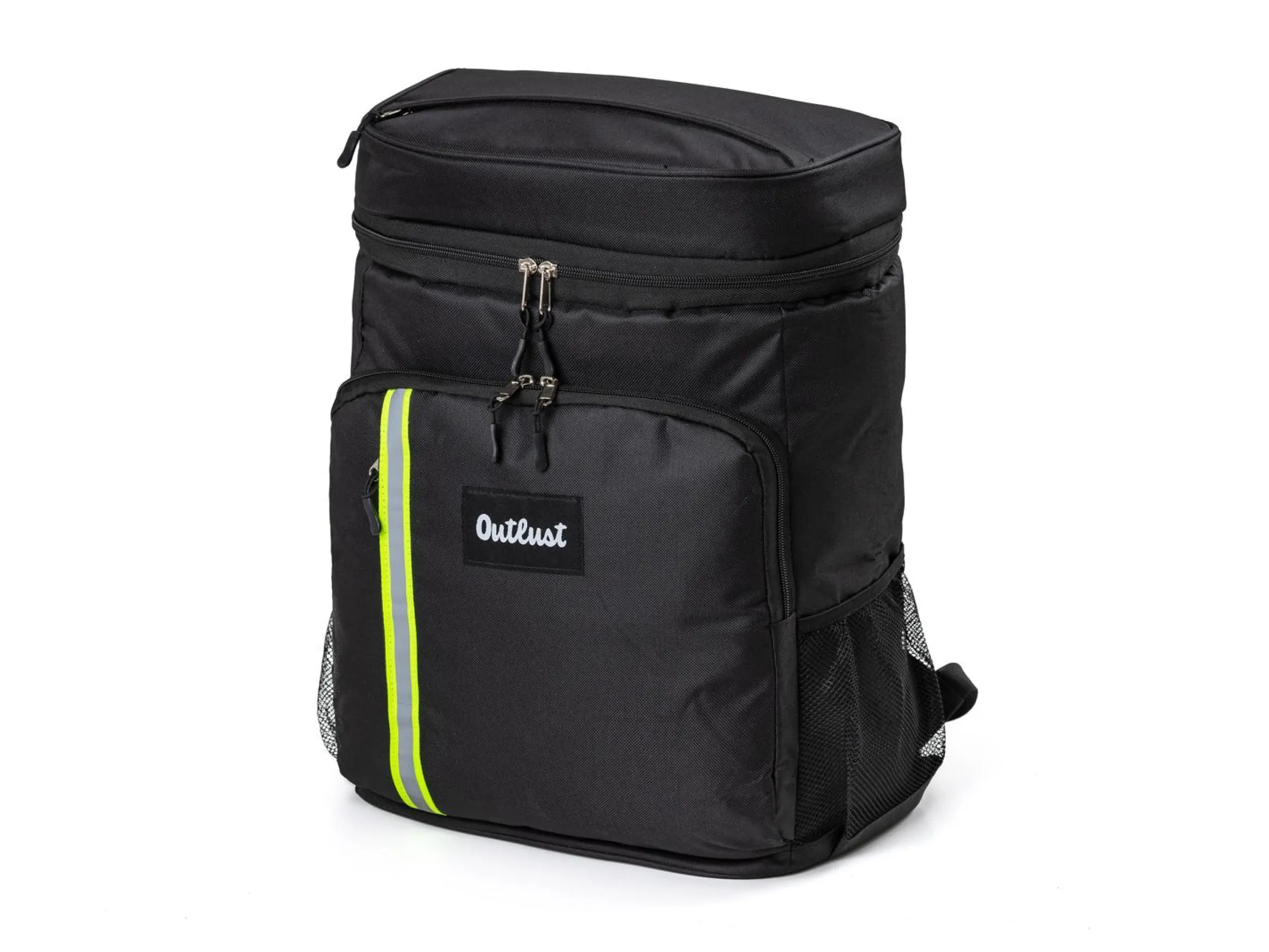 Kylryggsäck - Outlust