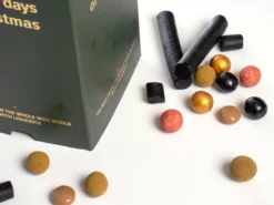 Lakridseriet Adventskalender 500 gram