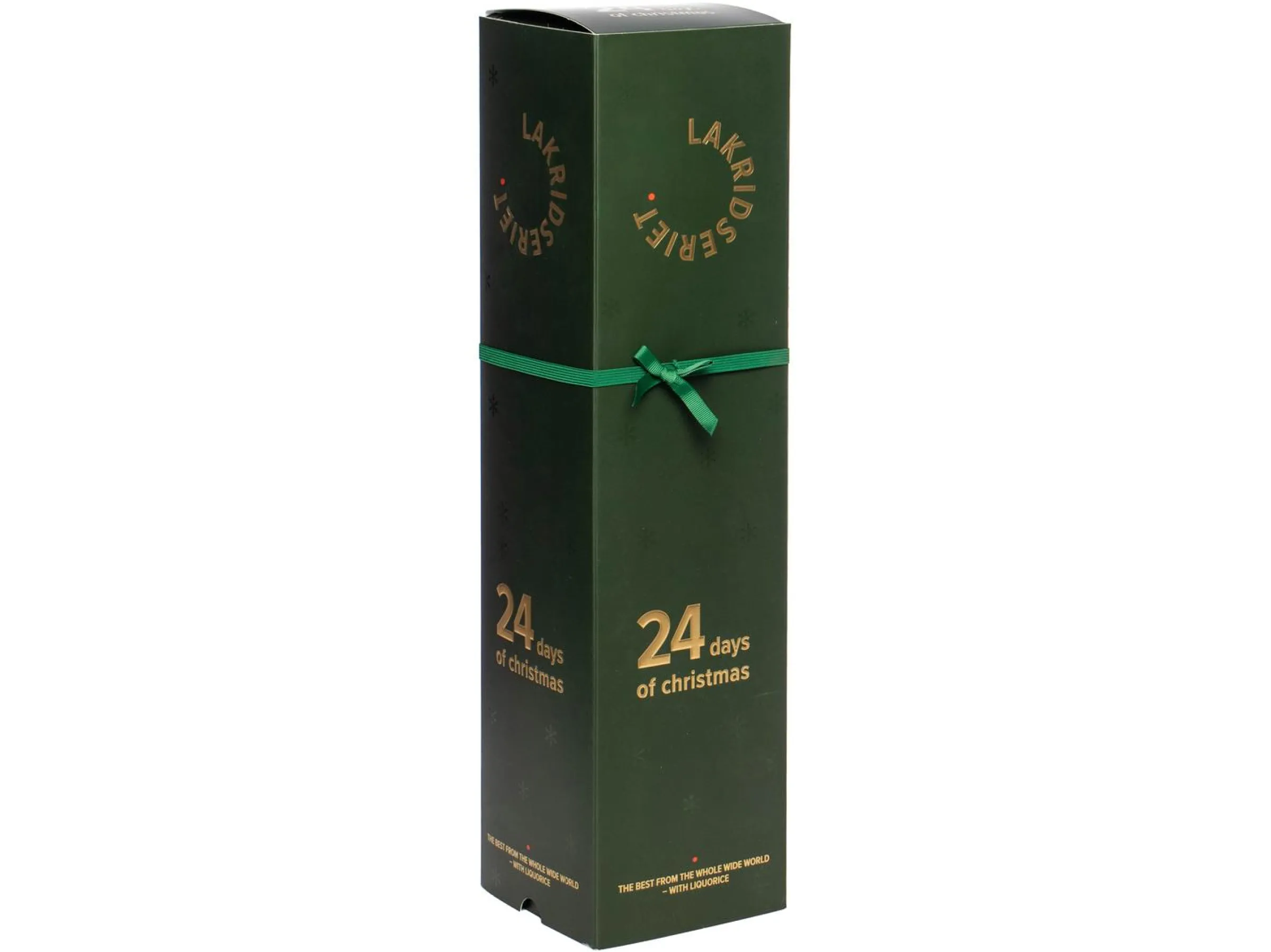 Lakridseriet Adventskalender 500 gram