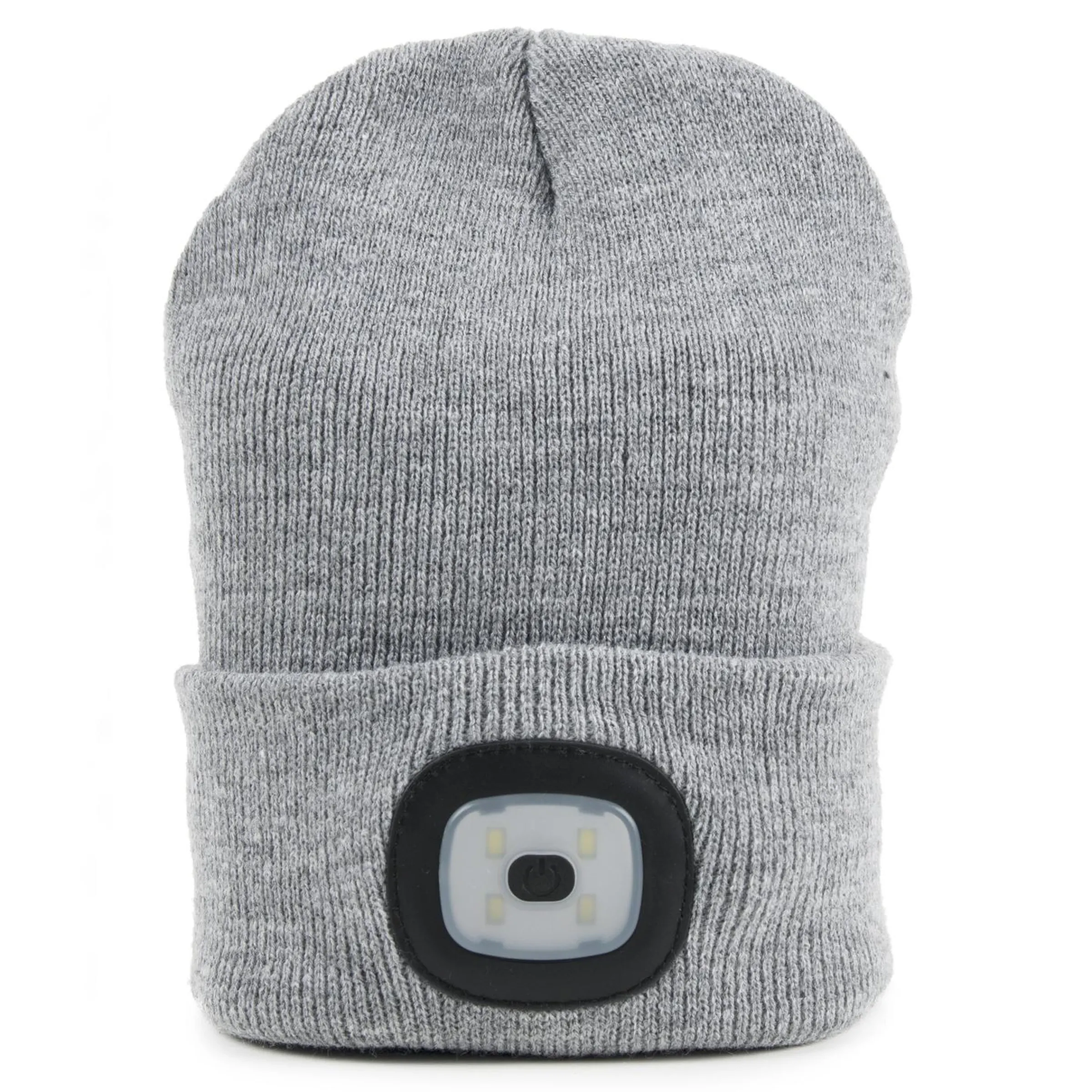 LED Beanie Mössa - Spralla