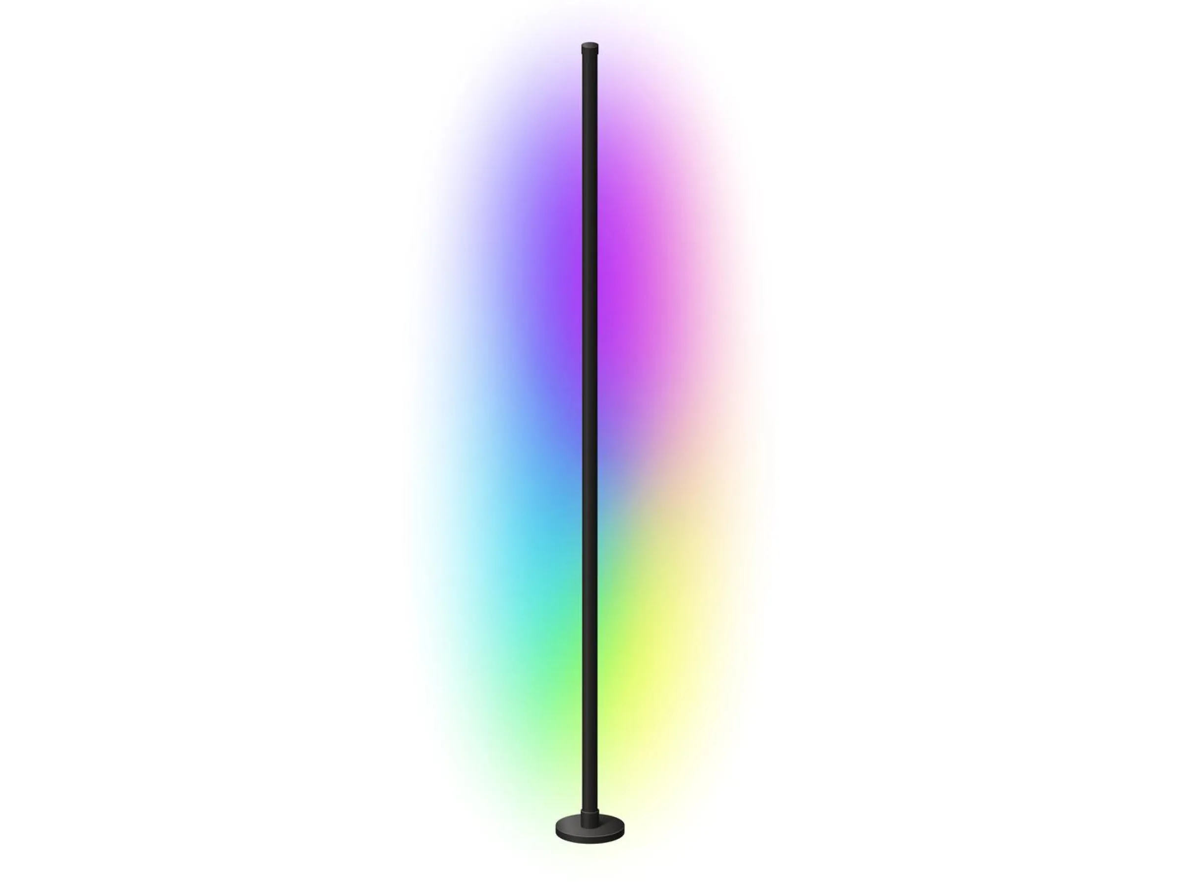 LED-hörnlampa - Vooni