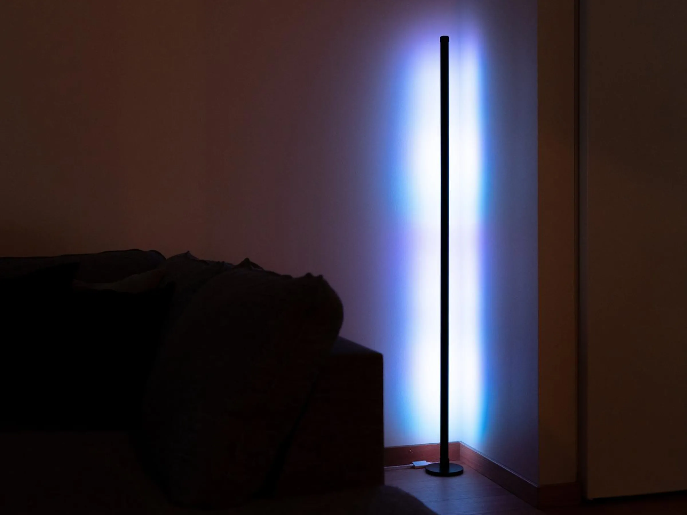 LED-hörnlampa - Vooni