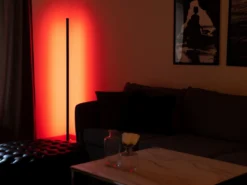 LED-hörnlampa - Vooni