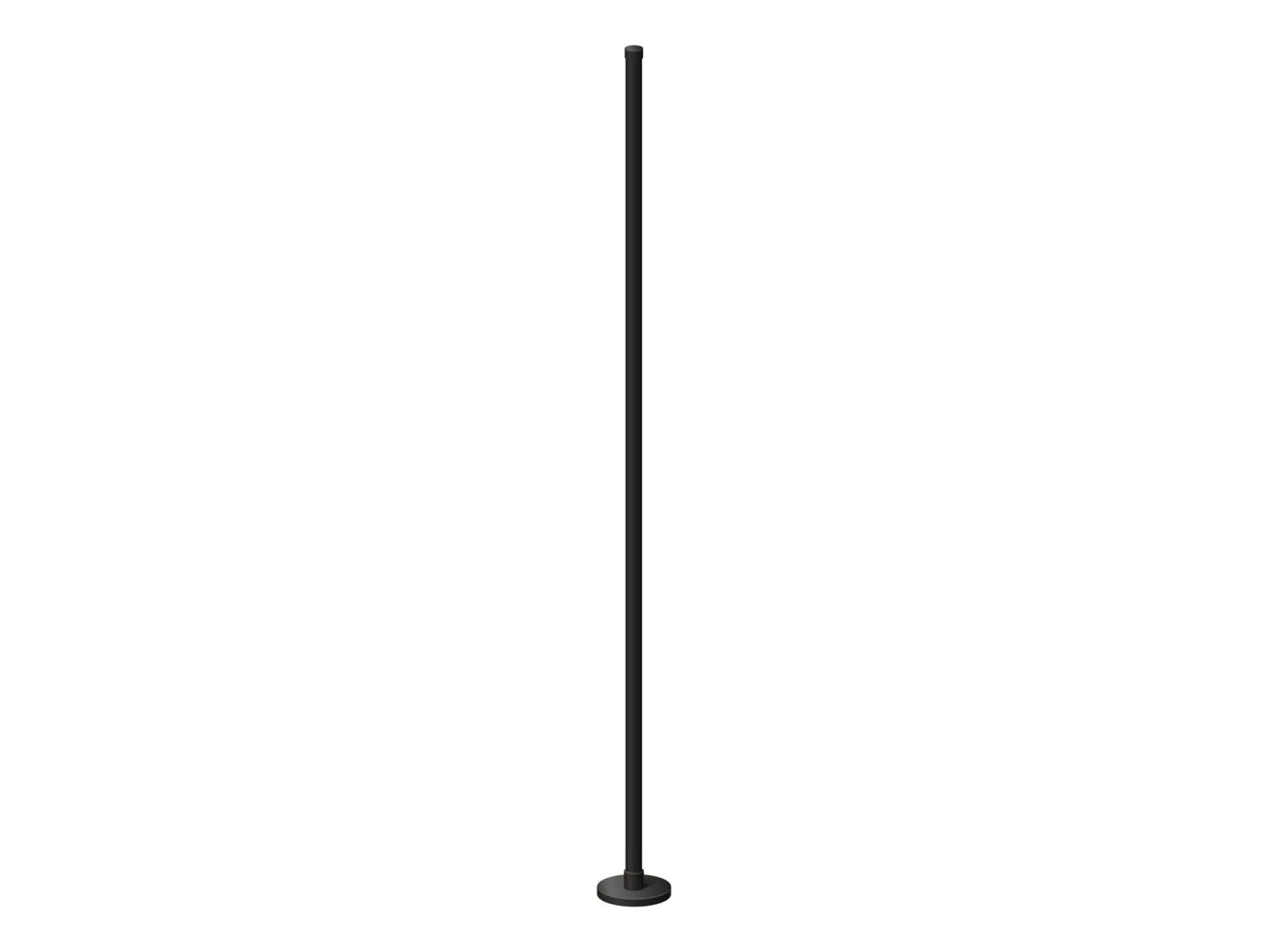 LED-hörnlampa - Vooni