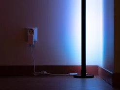 LED-hörnlampa - Vooni