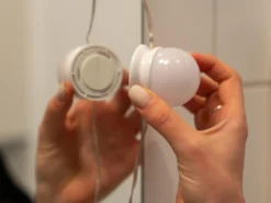 LED-lampor för Sminkspegel - Vooni