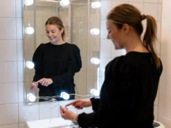LED-lampor för Sminkspegel - Vooni