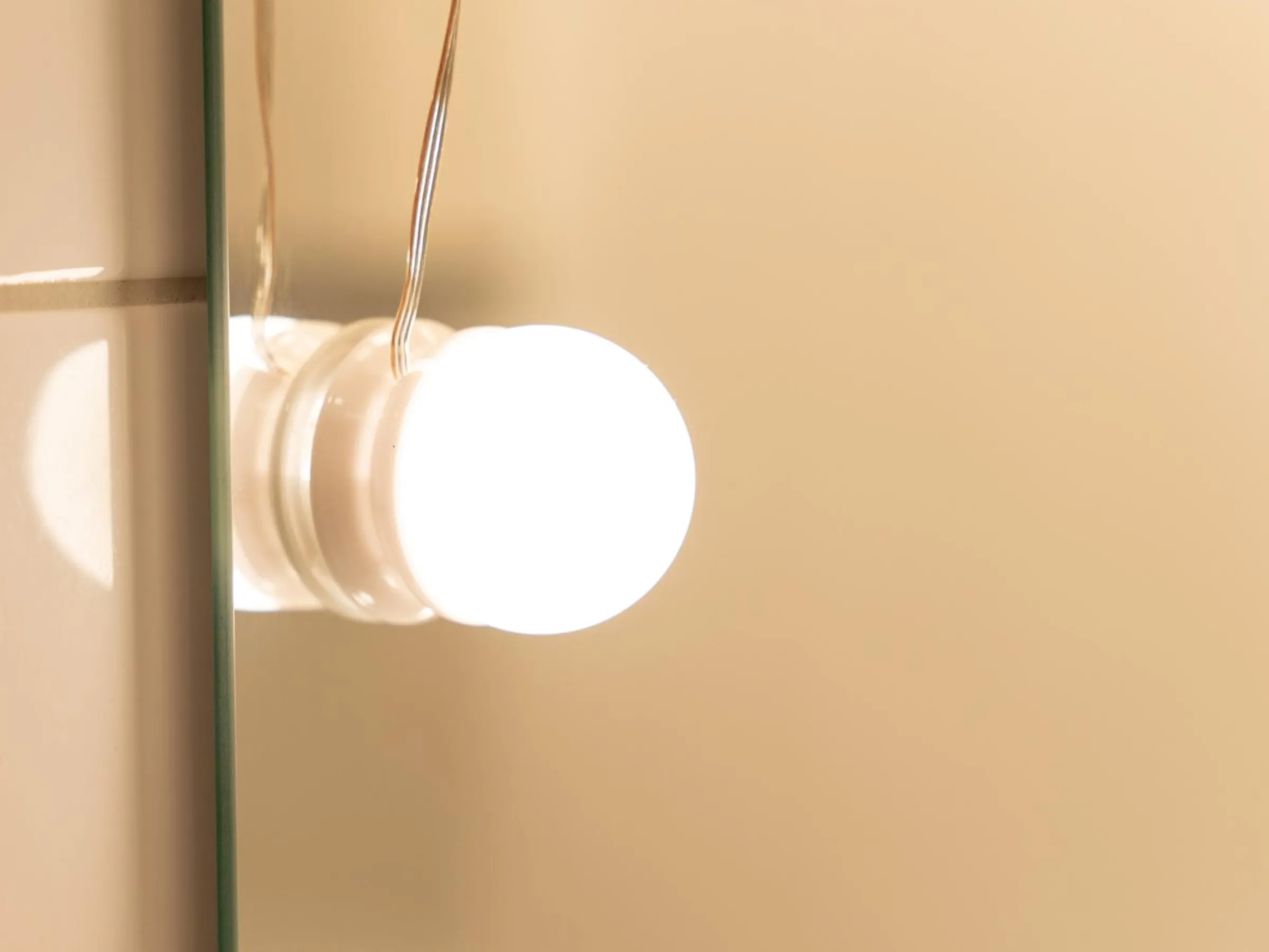 LED-lampor för Sminkspegel - Vooni
