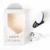 LED Selfie-lampa - Vooni