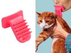 Lick Kattborste