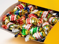 Likörkonfekt Godisautomat 3 kg