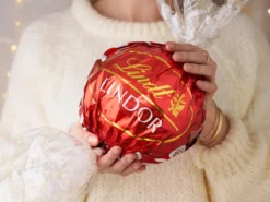 Lindt Lindor Maxi Ball