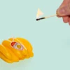 Ljus - Bananer