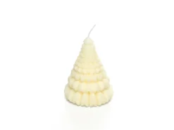 Ljus - Julgran 10 cm 1-pack