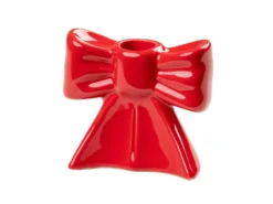 Ljusstake Rosett