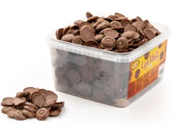 Lys Melk Lösgodis 1,7 kg