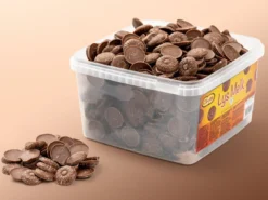 Lys Melk Lösgodis 1,7 kg