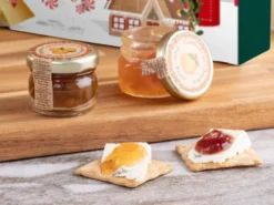 Lyxig Marmelad Adventskalender
