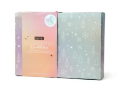 Lyxig Sminkkalender