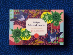 Magic Garden Seeds Adventskalender